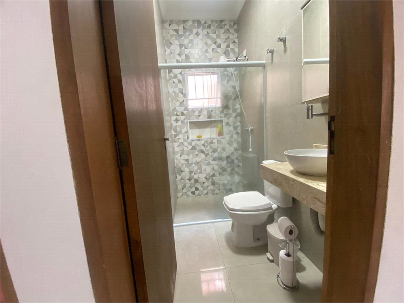 Casa à venda com 3 quartos, sendo 1 suíte, em Jardim Brasil, Várzea Paulista, SP
