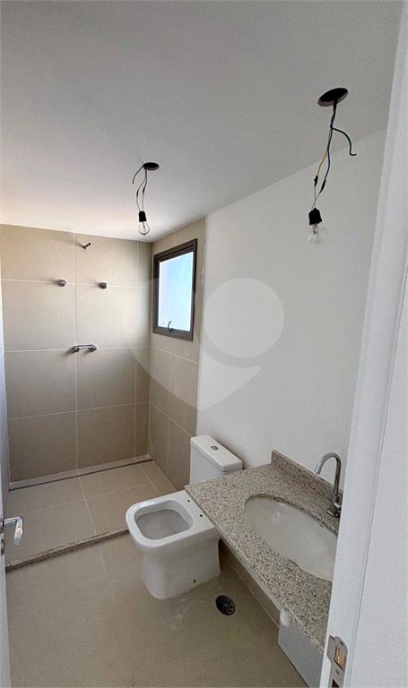 Apartamento à venda com 3 suítes em Tucuruvi, São Paulo, SP