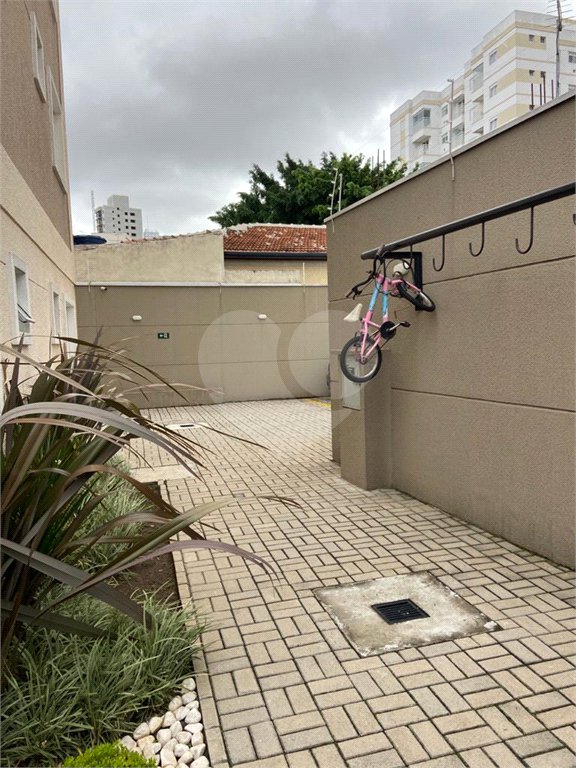 Apartamento à venda com 1 quarto em Tucuruvi, São Paulo, SP