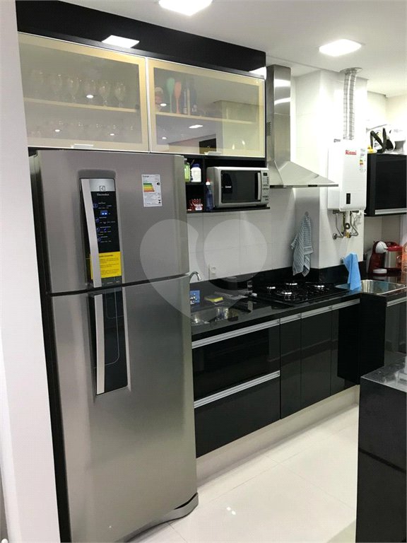 Apartamento à venda com 2 quartos, sendo 1 suíte, em Fazenda Morumbi, São Paulo, SP