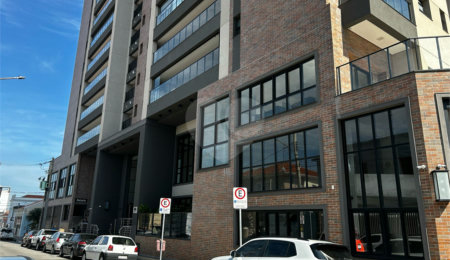 Apartamento à venda com 3 suítes no Centro, Itapetininga, SP