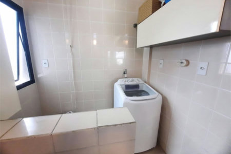 Apartamento com 2 dormitórios à venda, 139 m² por R$ 580.000,00 - Jardim São Miguel - Guarujá/SP