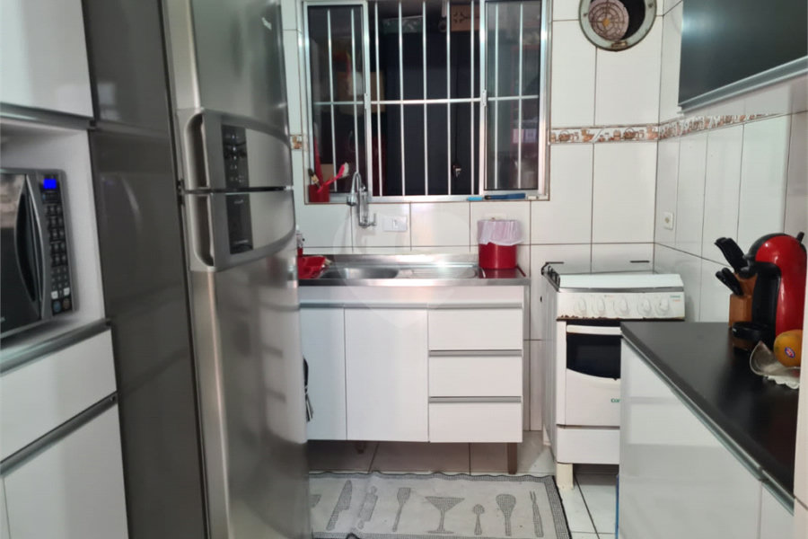 Casa à venda com 5 quartos em Tucuruvi, São Paulo, SP