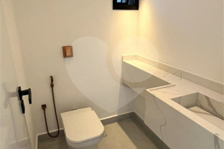 Casa à venda com 4 suítes no condomínio Residencial Granville, Atibaia - SP