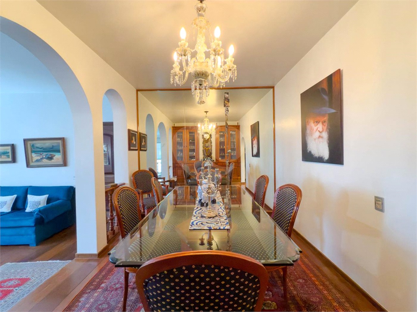 Apartamento à venda com 3 quartos, sendo 1 suíte, em Leblon, Rio de Janeiro, RJ