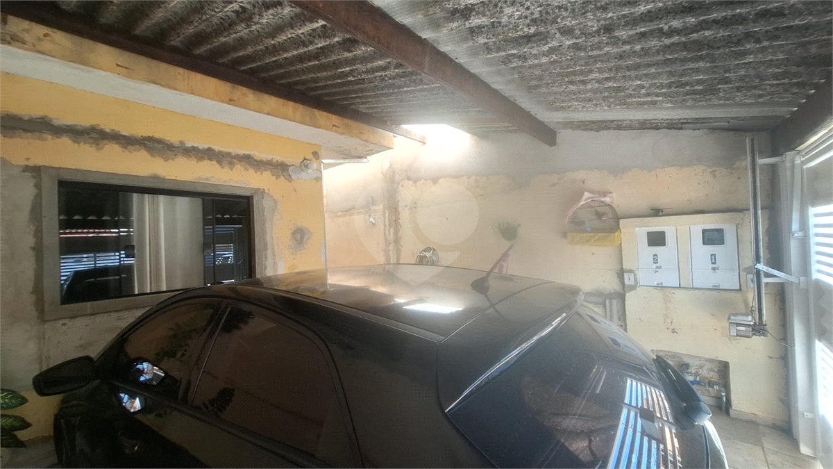 Casa à venda com 3 quartos, sendo 1 suíte,  em Jardim São Conrado, Sorocaba, SP