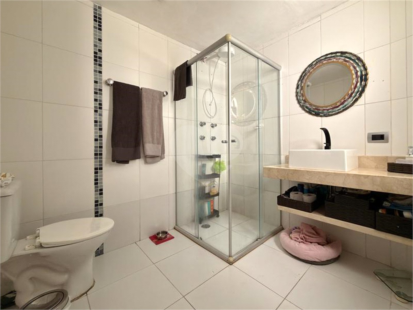 Apartamento à venda com 3 quartos, sendo 1 suíte, em Santana, São Paulo, SP