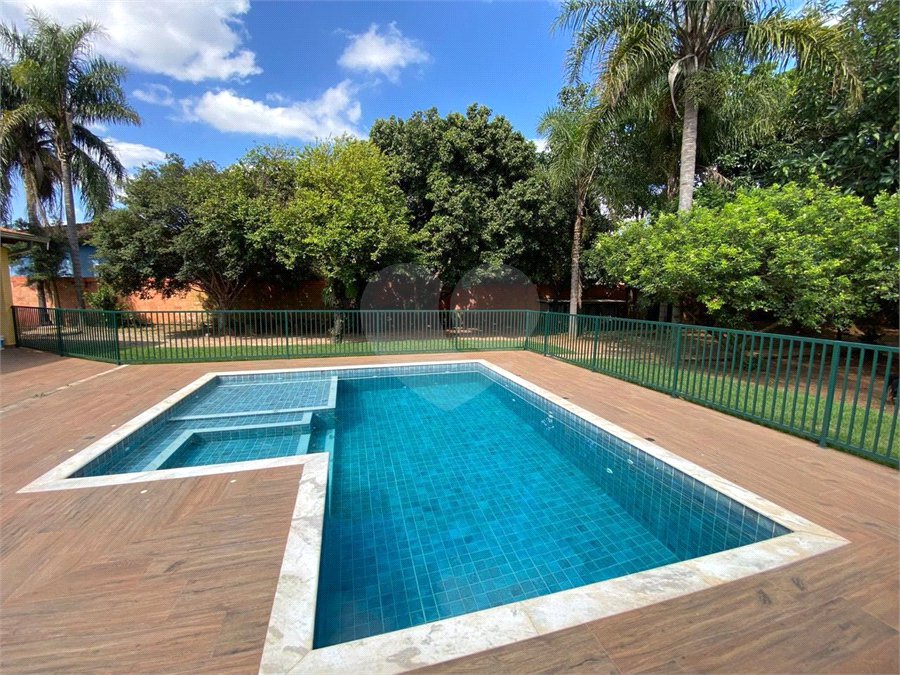 Chácara à venda com 2 quartos, sendo 1 suíte, em Vale do Sol, Indaiatuba, SP