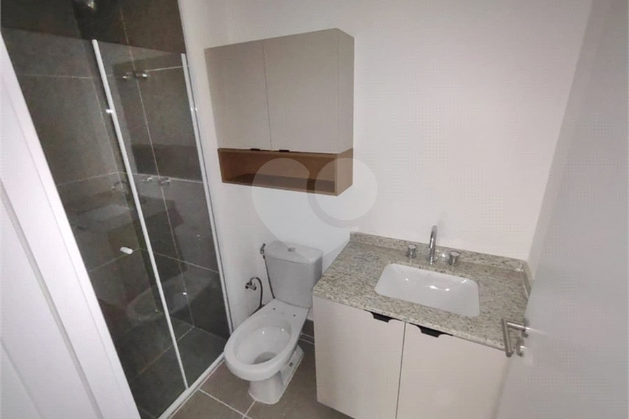 Apartamento para alugar com 2 quartos, sendo 1 suíte,  em Vila Mariana, São Paulo, SP