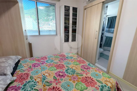Apartamento à venda com 3 quartos, sendo 1 suíte,  em Tijuca, Rio de Janeiro, RJ