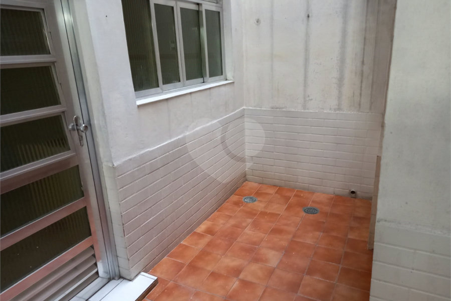 Apartamento à venda com 2 quartos, sendo 1 suíte, em Santana, São Paulo, SP