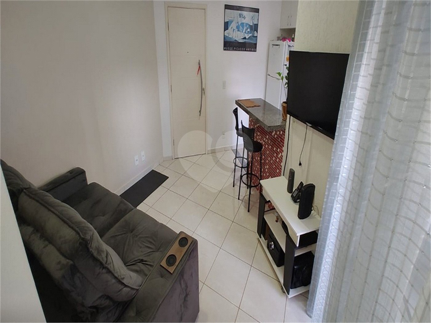 Apartamento à venda com 2 quartos em Imirim, São Paulo, SP