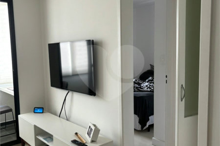 Apartamento à venda com 2 quartos em Vila Bertioga, São Paulo, SP