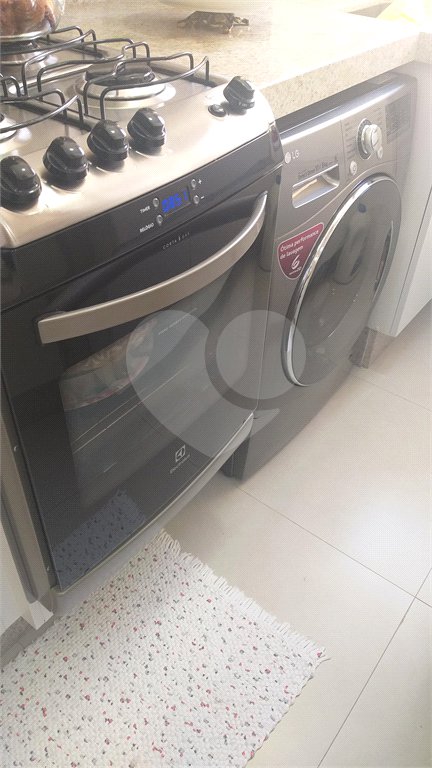 Apartamento à venda com 2 quartos em João Xxiii, Vinhedo, SP