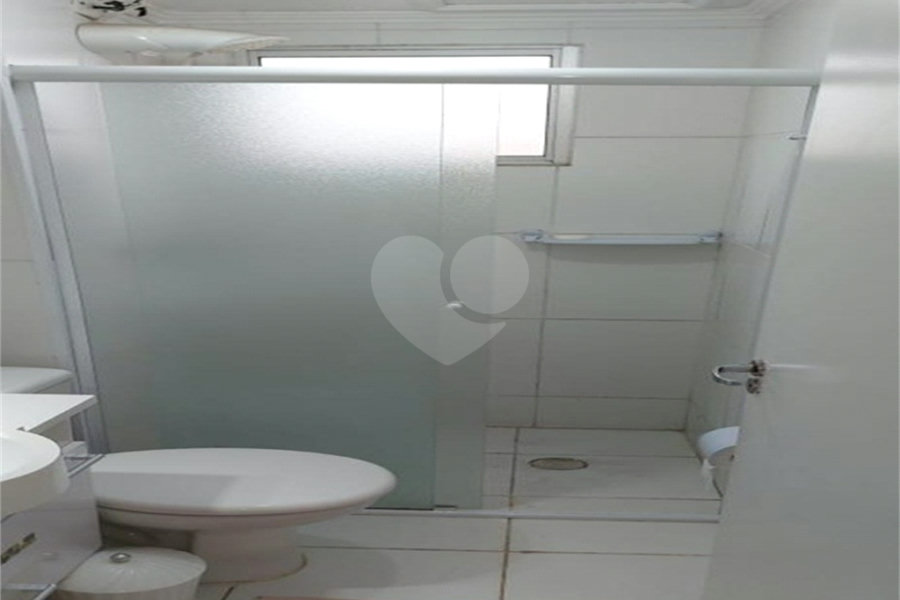 Apartamento à venda com 2 quartos em Água Chata, Guarulhos, SP