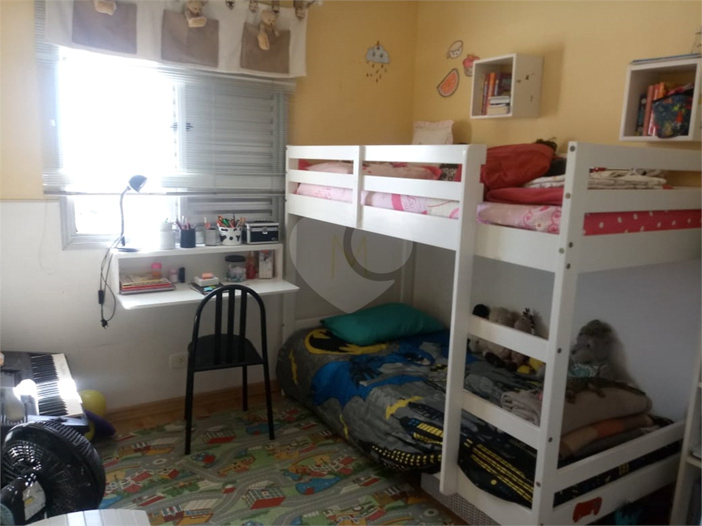 Apartamento à venda com 2 quartos, sendo 1 suíte, em Santa Teresinha, São Paulo, SP