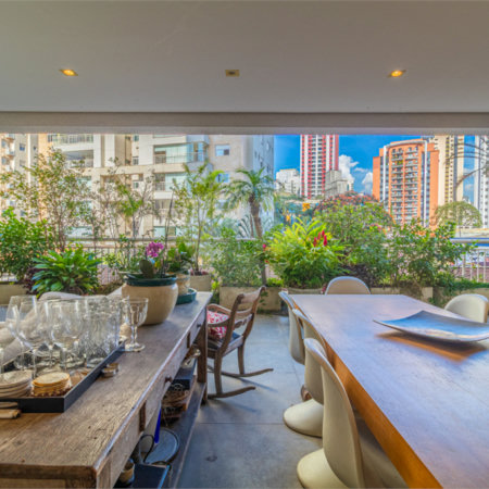 Apartamento à venda com 3 suítes em Vila Mascote, São Paulo, SP