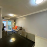 Apartamento com 2 dormitórios, 80 m² - venda por R$ 1.400.000,00 ou aluguel por R$ 7.300,00 - Jardim Las Palmas - Guarujá/SP