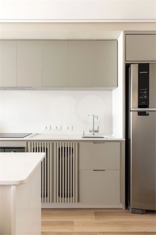 Apartamento à venda com 2 quartos, sendo 1 suíte, em Jardim São Paulo(zona Norte), São Paulo, SP