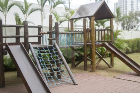 Apartamento à venda com 3 quartos, sendo 1 suíte, em Alto da Boa Vista, São Paulo, SP