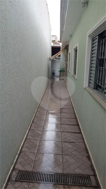 Casa à venda com 3 quartos, sendo 1 suíte,  em Jardim Prestes de Barros, Sorocaba, SP