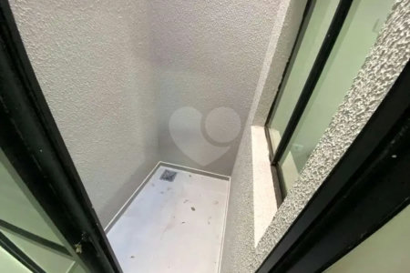 Casa à venda com 1 quarto em Água Fria, São Paulo, SP