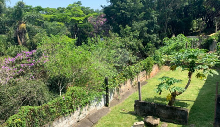 Casa Térrea à venda com 4 quartos, sendo 1 suíte,  em Serra da Cantareira, Mairiporã, SP