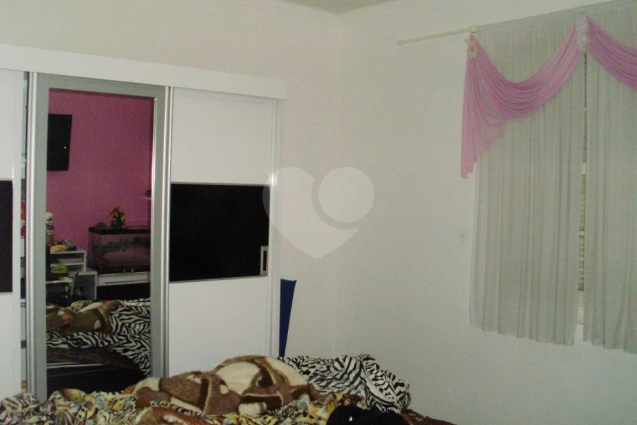 Casa Térrea à venda com 3 quartos, sendo 1 suíte, em Horto Florestal, São Paulo, SP