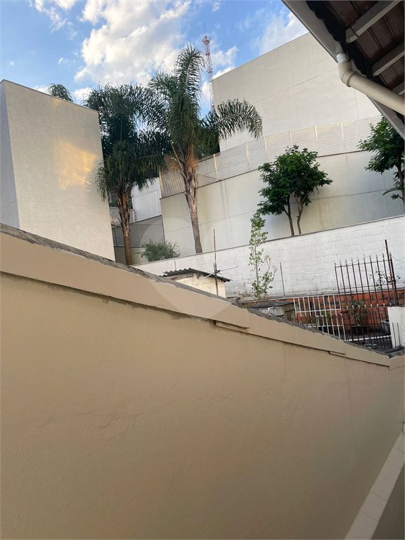 Casa de Vila à venda com 2 quartos em Jardim França, São Paulo, SP