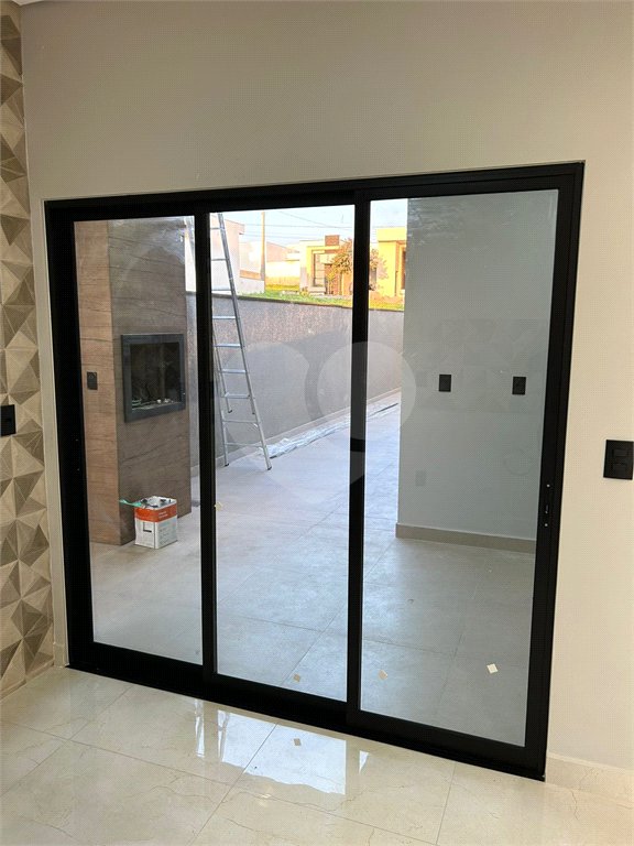 Casa à venda com 3 quartos, sendo 1 suíte, no condomínio Reserva Ipanema, Sorocaba - SP