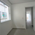 Casa Residencial à venda, Aparecida, Santos - CA0237.
