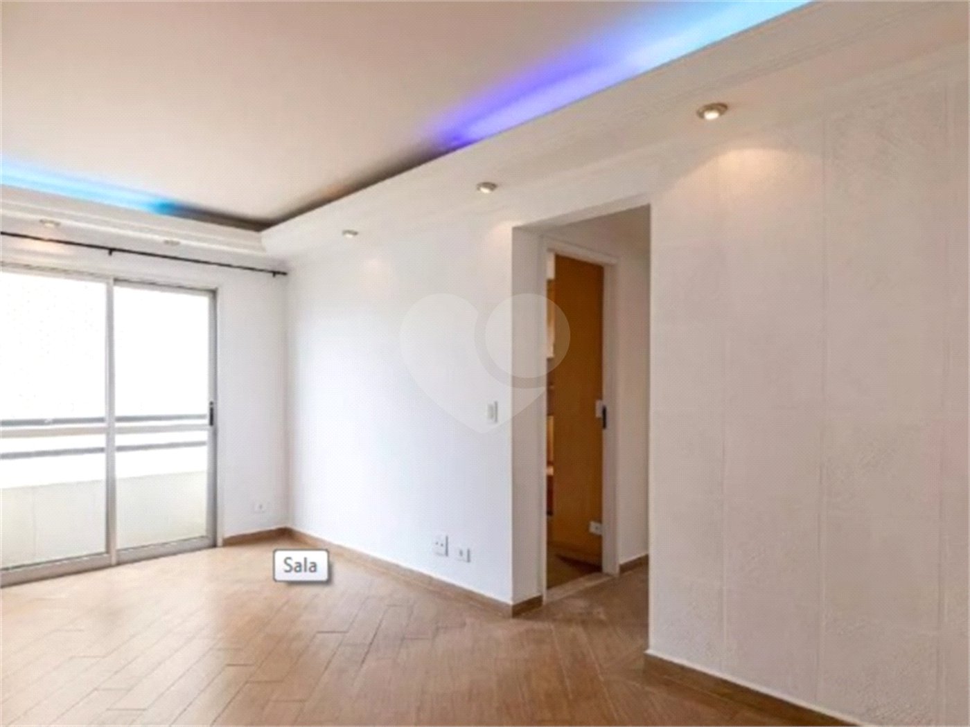 Apartamento à venda com 2 quartos, sendo 1 suíte, em Santana, São Paulo, SP