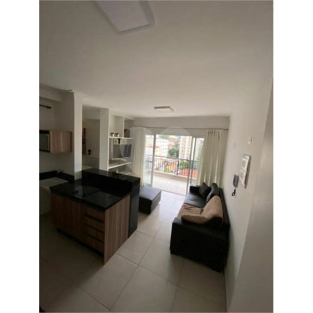 Apartamento para alugar com 1 suíte em Santana, São Paulo, SP