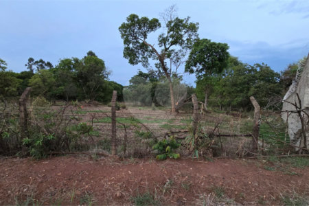 Terreno à venda em Chácara Velosa, Araraquara, SP