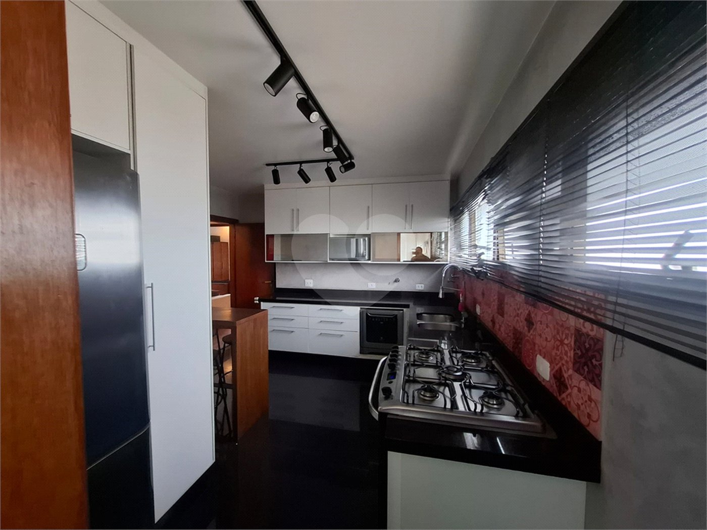 Apartamento à venda com 3 quartos, sendo 1 suíte, em Santana, São Paulo, SP