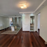 Apartamento para alugar com 3 suítes em Vila Suzana, São Paulo, SP
