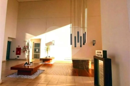 Apartamento à venda com 3 quartos, sendo 1 suíte, em Mooca, São Paulo, SP