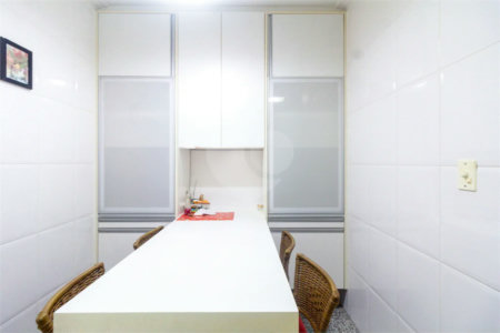 Apartamento à venda com 3 suítes em Tucuruvi, São Paulo, SP