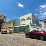 Sobrado à venda com 3 quartos, sendo 1 suíte, em Chácara Santo Antônio (zona Sul), São Paulo, SP