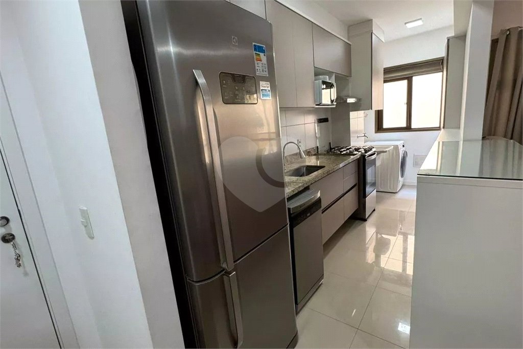 Apartamento à venda com 2 quartos, sendo 1 suíte, em Tijuca, Rio de Janeiro, RJ