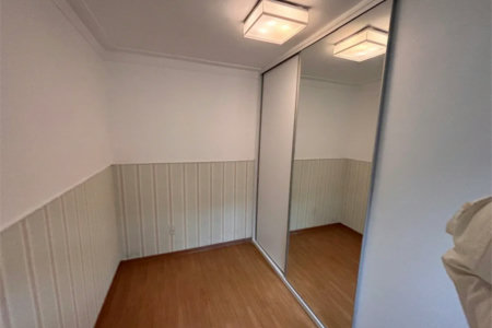 Casa de Vila à venda com 3 quartos, sendo 1 suíte, no condomínio Ministro Luiz Gallotti, São Paulo - SP