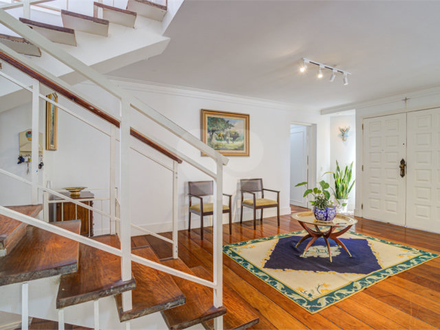 Casa de Vila à venda com 4 suítes em Granja Julieta, São Paulo, SP