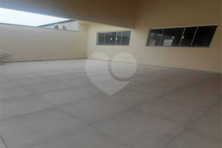 Casa para alugar com 2 quartos, sendo 1 suíte, em Jardim Residencial Veneza, Indaiatuba, SP