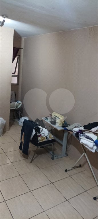 Casa à venda com 3 quartos em Parada Inglesa, São Paulo, SP
