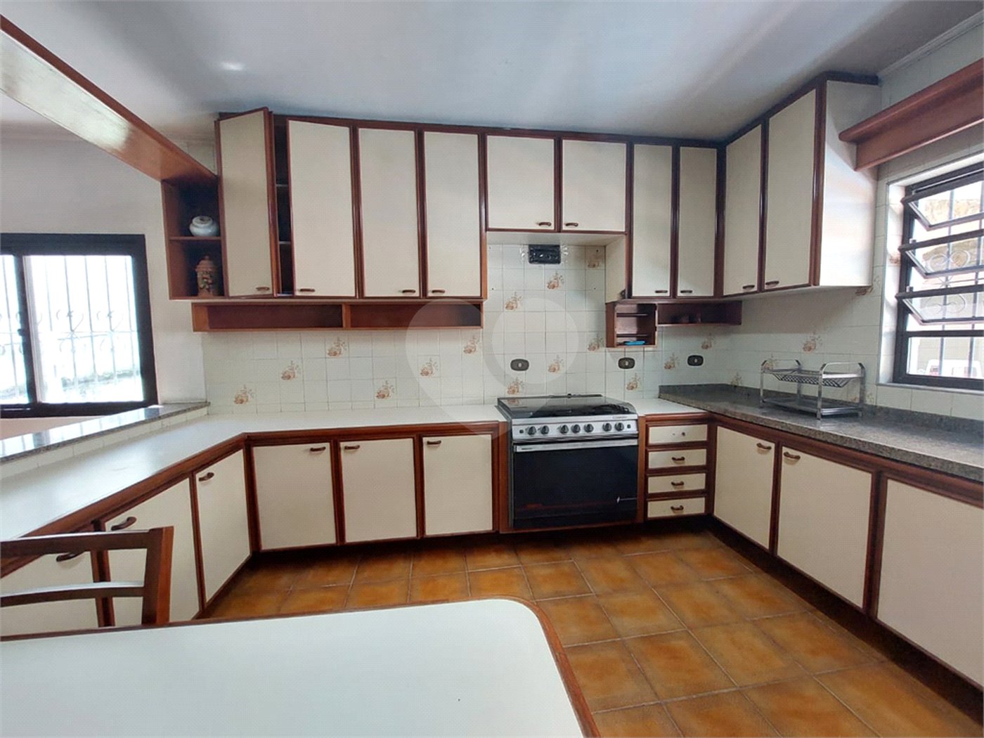 Casa à venda com 4 suítes em City América, São Paulo, SP