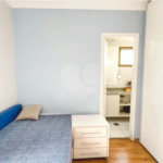 Apartamento à venda com 3 suítes em Santa Teresinha, São Paulo, SP