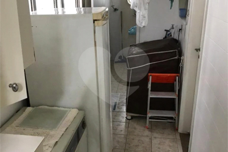 Apartamento à venda com 3 quartos, sendo 1 suíte, em Santana, São Paulo, SP