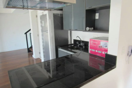 Apartamento à venda com 1 suíte em Vila Progredior, São Paulo, SP