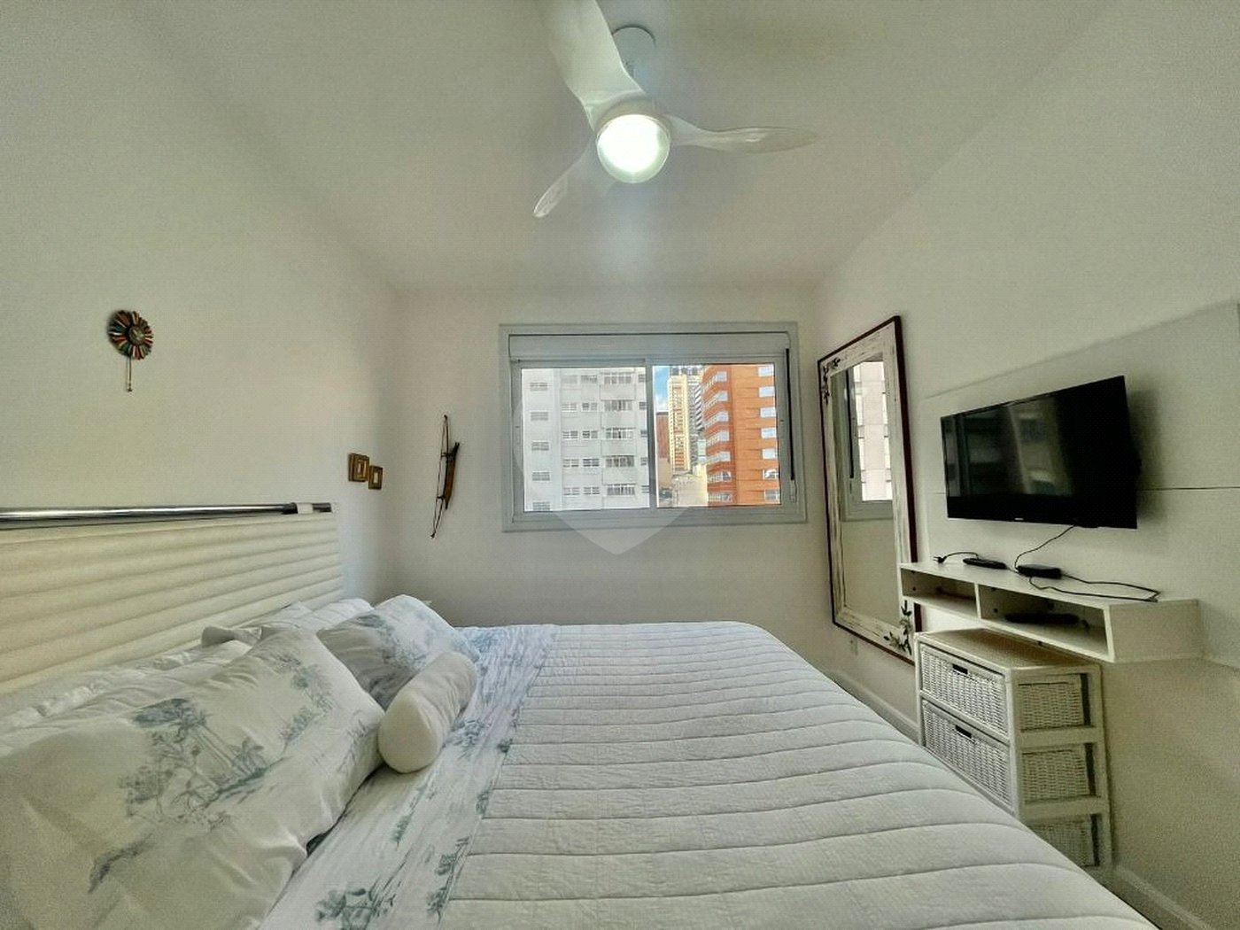 Apartamento à venda com 2 quartos em Jardim Paulista, São Paulo, SP