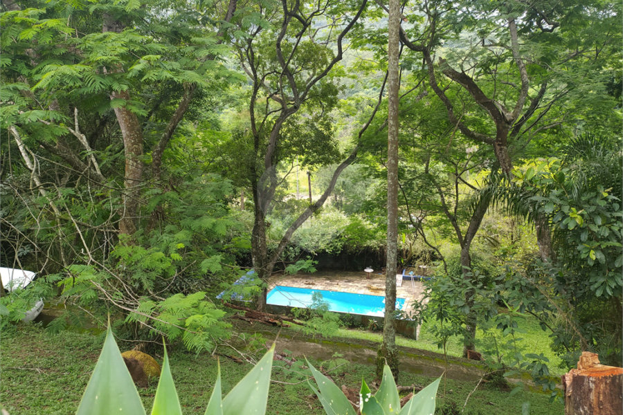 Casa à venda com 2 quartos no condomínio Céu Azul, Mairiporã - SP